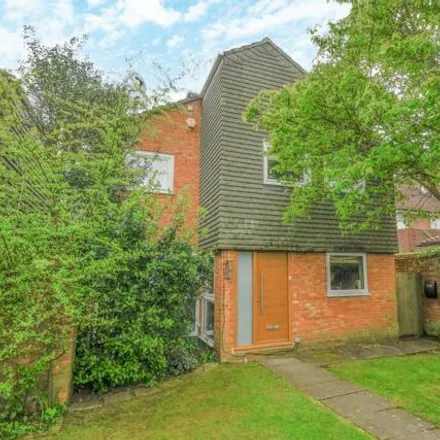 Buy this 4 bed house on 1 Gower Road in Whiteley Village, KT13 0HE