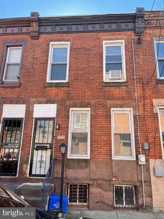 Buy this 3 bed house on 104 East Tioga Street in Philadelphia, PA 19134