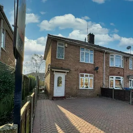 Buy this 3 bed duplex on 121 Cadge Road in Norwich, NR5 8DB