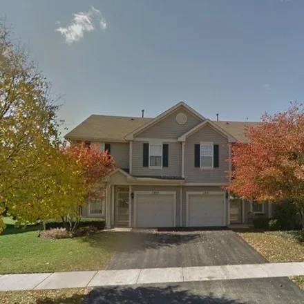 Rent this 2 bed house on 1291 Arapaho Court in Naperville, IL 60540