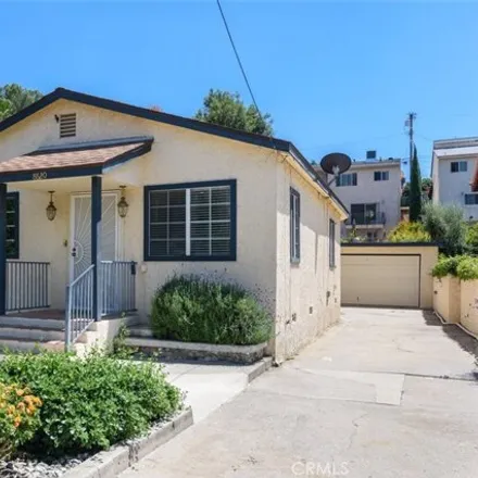 Buy this 3 bed house on 8644 Forsythe Street in Los Angeles, CA 91040