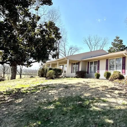 Buy this 5 bed house on 203 Waldon Road in Gaitherville, Lawrenceburg