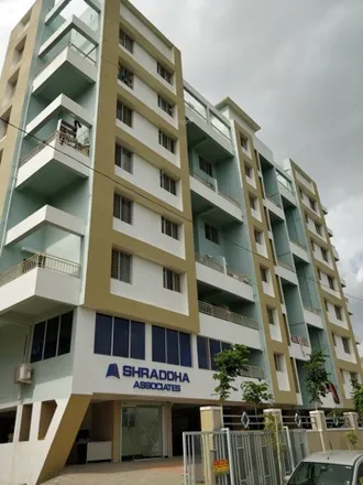 Buy this 3 bed apartment on unnamed road in Pune, Pimpri-Chinchwad - 411031
