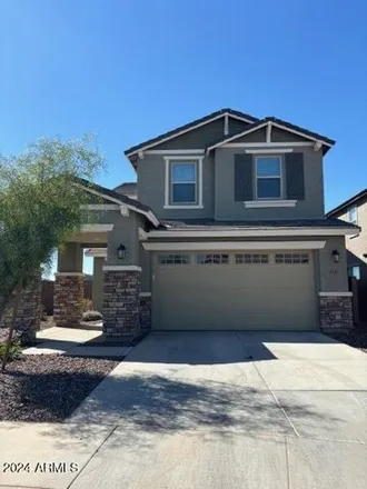 Rent this 4 bed house on 4420 North 92nd Lane in Phoenix, AZ 85037