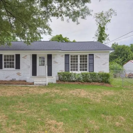 Buy this 3 bed house on 147 Webley Street in Pine Valley, Aiken County