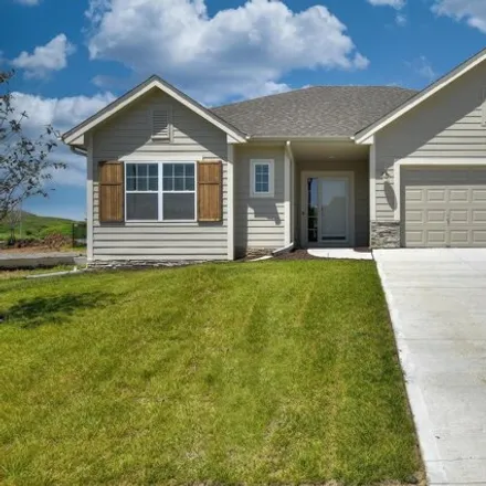 Buy this 3 bed house on South 103rd Street in Sarpy County, NE 68128