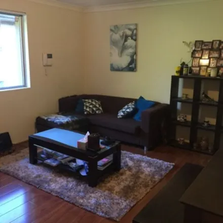Rent this 2 bed apartment on Merrylands Road in Merrylands NSW 2160, Australia