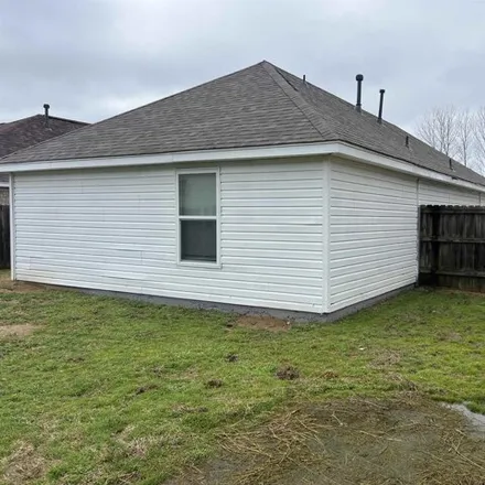 Image 7 - 4554 Rosswood Drive, Shelby County, TN 38128, USA - House for rent