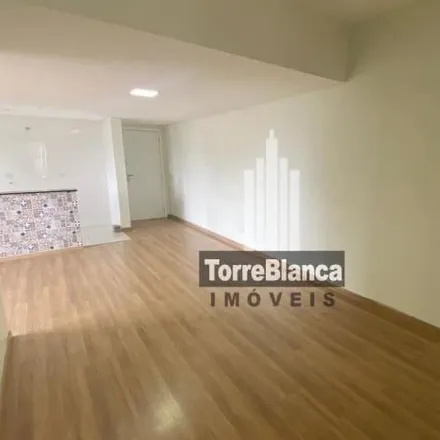 Buy this 3 bed apartment on Escola Estadual Professor Becker e Silva in Avenida Visconde de Taunay 1145, Ronda