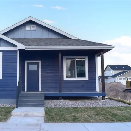 Buy this 3 bed house on Fence Line Drive in Missoula, MT 59808