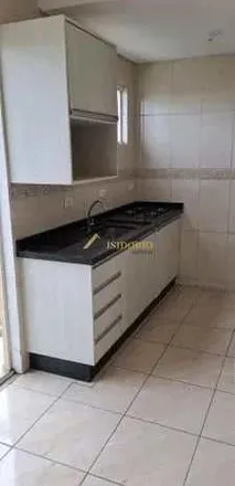Buy this 2 bed apartment on Rua Kelvin in Guarani, Colombo - PR