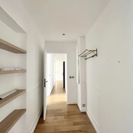Image 7 - 33 Rue Dulong, 75017 Paris, France - Apartment for rent