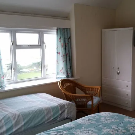 Rent this 3 bed house on Aberdovey in LL35 0PA, United Kingdom