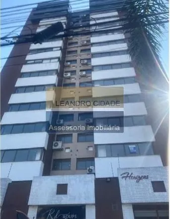 Buy this 2 bed apartment on Ipiranga in Avenida Protásio Alves, Chácara das Pedras
