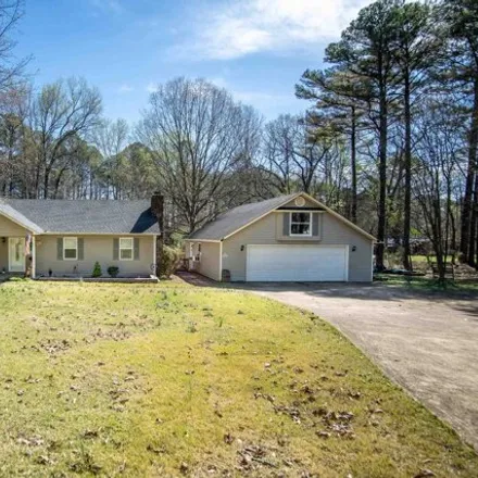 Buy this 3 bed house on 241 Woodland Circle in Eastview, McNairy County