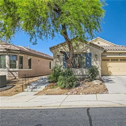 Buy this 3 bed house on 5957 Sorto Lago Street in North Las Vegas, NV 89081