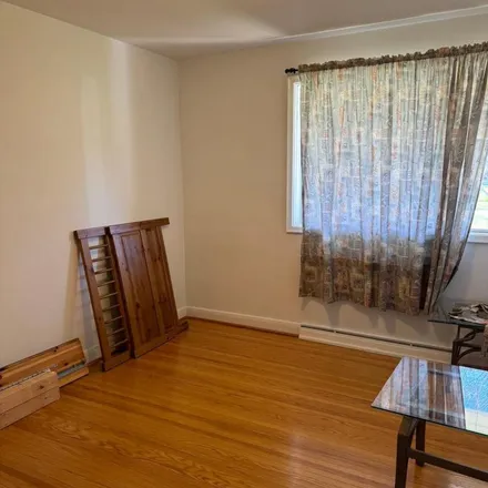 Rent this 3 bed apartment on 147 Burbank Drive in Toronto, ON M2K 1W4
