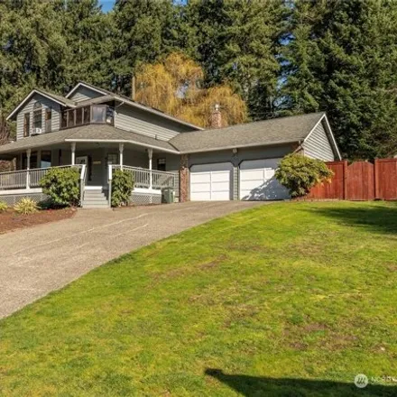 Buy this 3 bed house on 4775 107th Avenue Court East in Edgewood, WA 98372