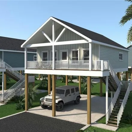 Buy this 1 bed house on State Highway 87 in Port Bolivar, Galveston County
