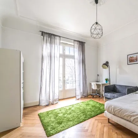 Rent this 5 bed room on 15 Boulevard Clemenceau in 67073 Strasbourg, France