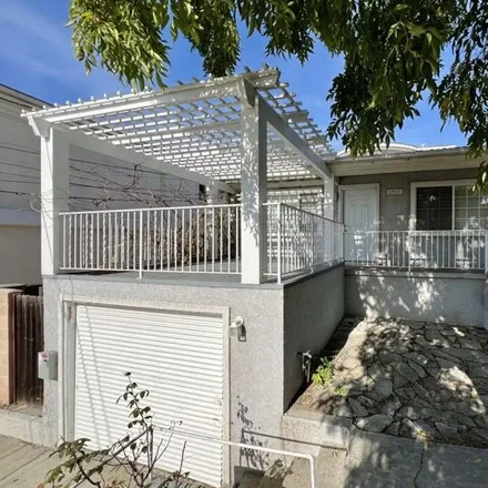 Rent this 3 bed house on 1921 Ruhland Avenue in Redondo Beach, CA 90278