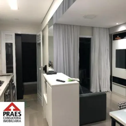 Buy this 2 bed apartment on Rua Vieira de Morais 1042 in Campo Belo, São Paulo - SP