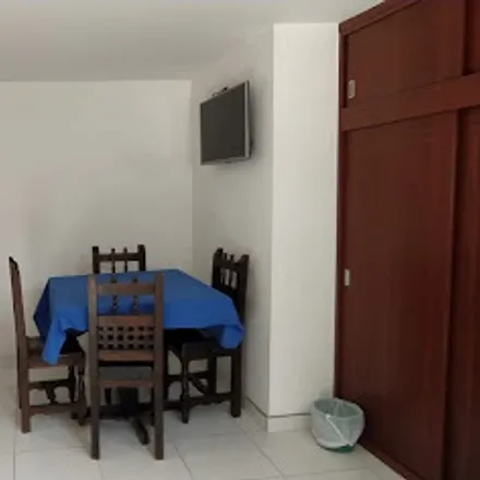 Image 4 - Sheraton, Calle 58 Bis, Chapinero, 110231 Bogota, Colombia - Apartment for rent