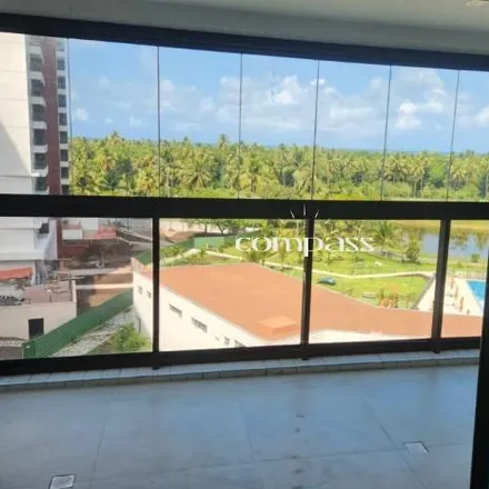 Image 1 - Rua T T S, Centro, Cabo de Santo Agostinho - PE, 54505-370, Brazil - Apartment for rent