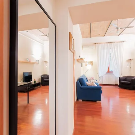 Rent this 1 bed apartment on Shopping Casa in Via Candia 52, 00192 Rome RM