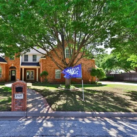 Image 2 - Camri Lane, Abilene, TX 79602, USA - House for sale