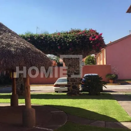 Image 1 - Calle Cleriguita, Residencial Valle Esmeralda, 62765 Emiliano Zapata, MOR, Mexico - House for rent