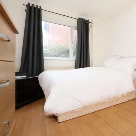 Rent this studio house on Corfield Street in London, E2 0DU