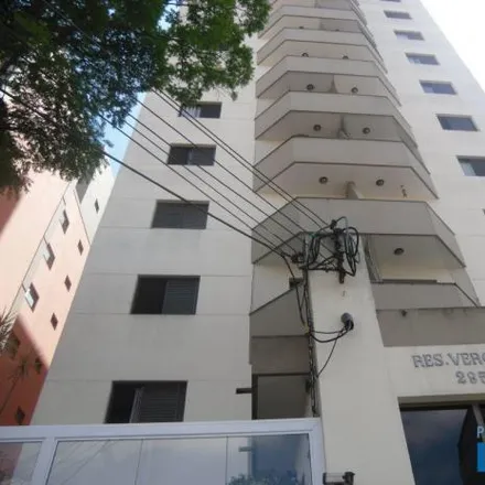 Image 1 - Rua Amparo, Baeta Neves, São Bernardo do Campo - SP, 09751-350, Brazil - Apartment for sale