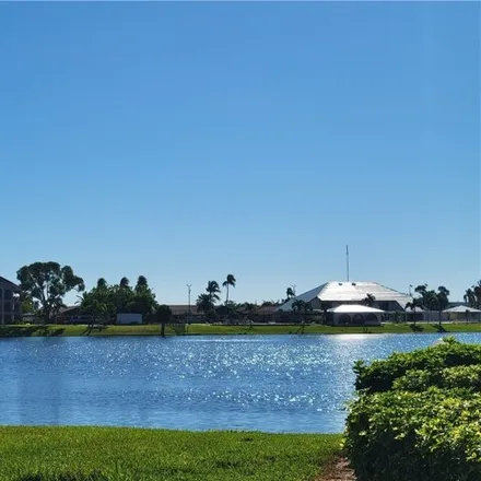 Buy this 2 bed condo on 11761 Spinnaker Way in Iona, FL 33908