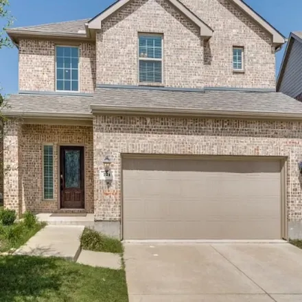 Image 1 - 799 Blue Teal Place, McKinney, TX 75071, USA - Room for rent
