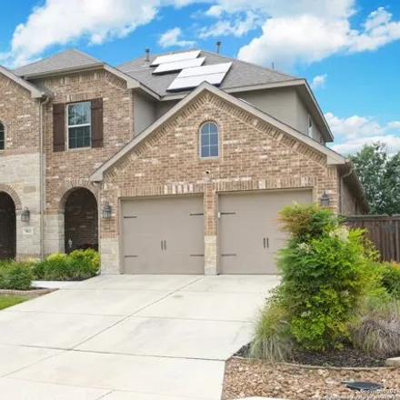 Buy this 4 bed house on Old Stillwater Ranch path in Bexar County, TX 78254
