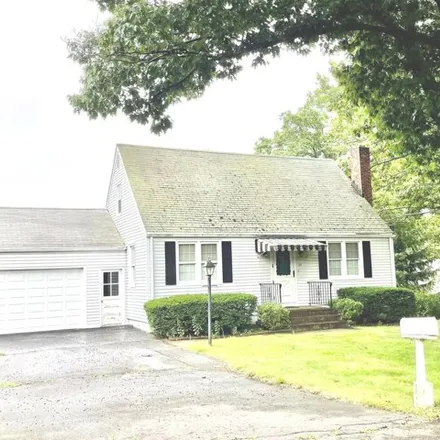 Buy this 3 bed house on 59 Voss Rd in West Haven, Connecticut