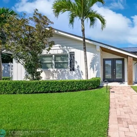 Image 1 - 195 Colony Road, Tequesta, Palm Beach County, FL 33469, USA - House for sale