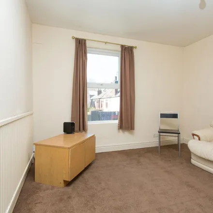 Rent this 1 bed apartment on Earth Claims in 525 Abbeydale Road, Sheffield