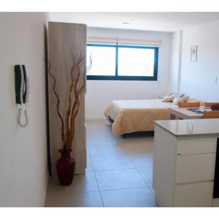 Buy this studio apartment on Córdoba 4050 in Luis Agote, Rosario