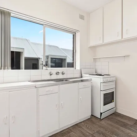 Rent this 1 bed apartment on M8 Motorway Tunnel in Newtown NSW 2042, Australia