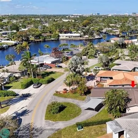 Image 5 - 1618 Poinsettia Drive, Bay Harbor, Fort Lauderdale, FL 33305, USA - House for sale
