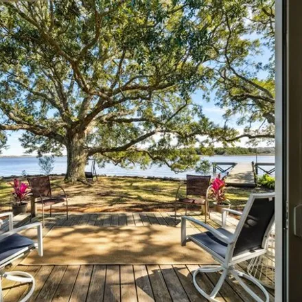 Image 1 - 3545 Old Ferry Road, Johns Island, Charleston, SC 29455, USA - House for sale