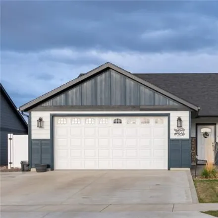 Buy this 3 bed house on Ashley Avenue in Helena Valley Southeast, MT 56902