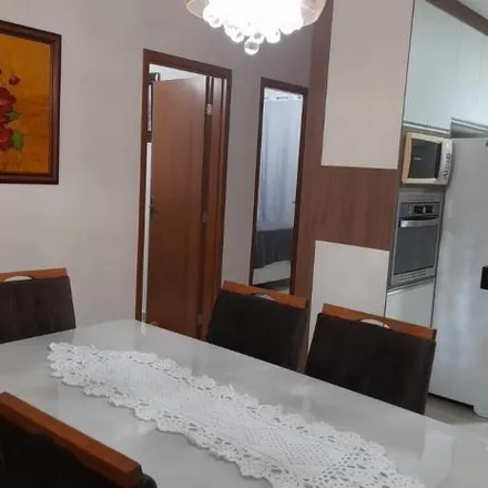 Buy this 2 bed apartment on Avenida Forquilha in Barra Alegre, Ipatinga - MG