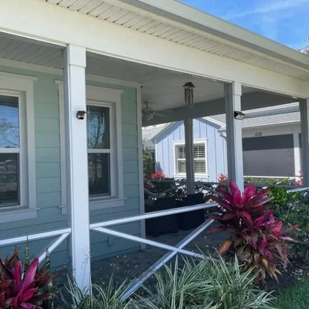 Rent this 2 bed house on 544 Land Shark Boulevard in Daytona Beach, FL 32124