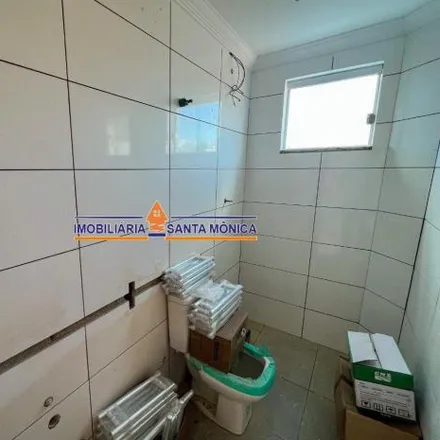 Buy this 2 bed apartment on Rua Altinópolis in Piratininga, Belo Horizonte - MG