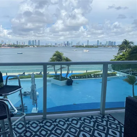 Image 1 - Mirador Apartments South Tower, 1000 West Avenue, Miami Beach, FL 33139, USA - Apartment for rent
