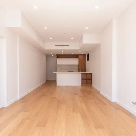 Rent this 1 bed apartment on Euston Lane in Macdonaldtown NSW 2015, Australia