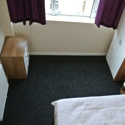 Rent this 1 bed apartment on Oliver Lodge House in Epworth Street, Stoke